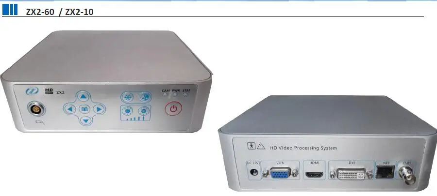 FULL HD 1080P60FPS медицинская эндоскопическая камера USB Запись ПК и телефона беспроводная сеть, Лапароскопия Артроскопия гистероскопия ENT