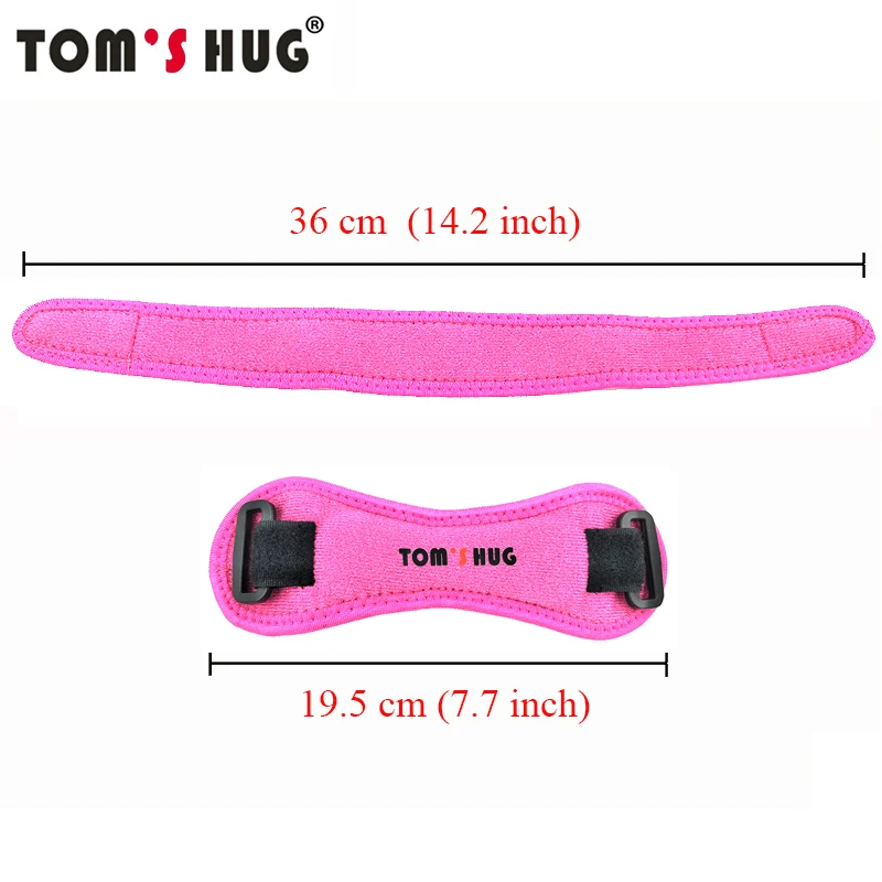 1 шт. Регулируемый защитный наколенник для коленной чашечки фирменный бандаж