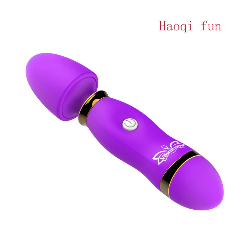 G Spot фаллоимитатор кролик вибратор для женщин двойная вибрация Силиконовый