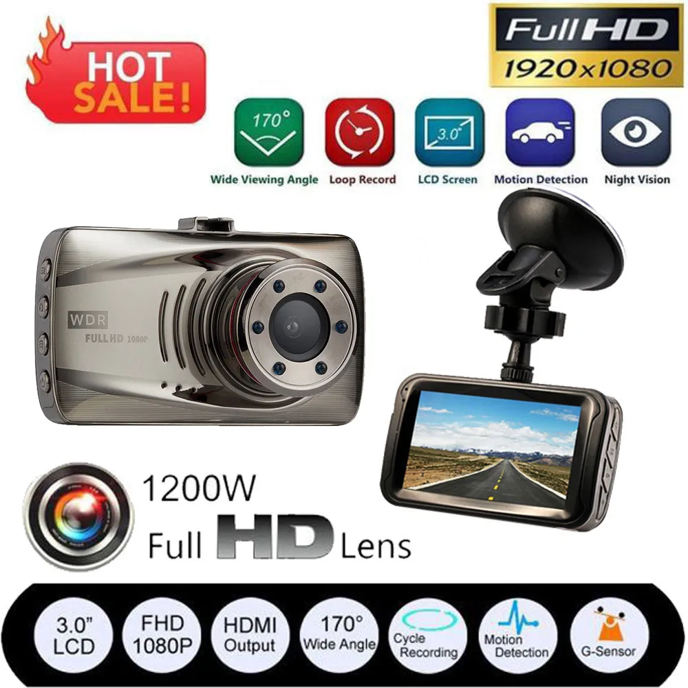 Интеллектуальная Спринт камера автоматический Автомобильный цифровой