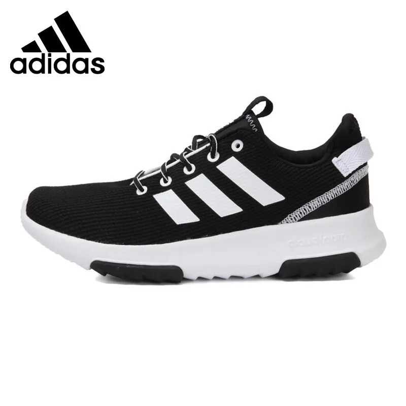 Новое поступление. Оригинальные женские кроссовки для скейтбординга Adidas NEO Label CF