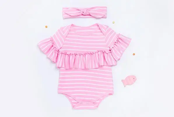 Bebes Reborn Doll Одежда для новорожденных девочек четыре цвета летние полипропиленовые
