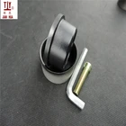 Сварочная форсунка, 40 мм, цвет черныйзолотой