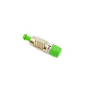 

FirstFiber FC/APC Male-FC/APC Female механический Фиксированный аттенюатор 5 дБ
