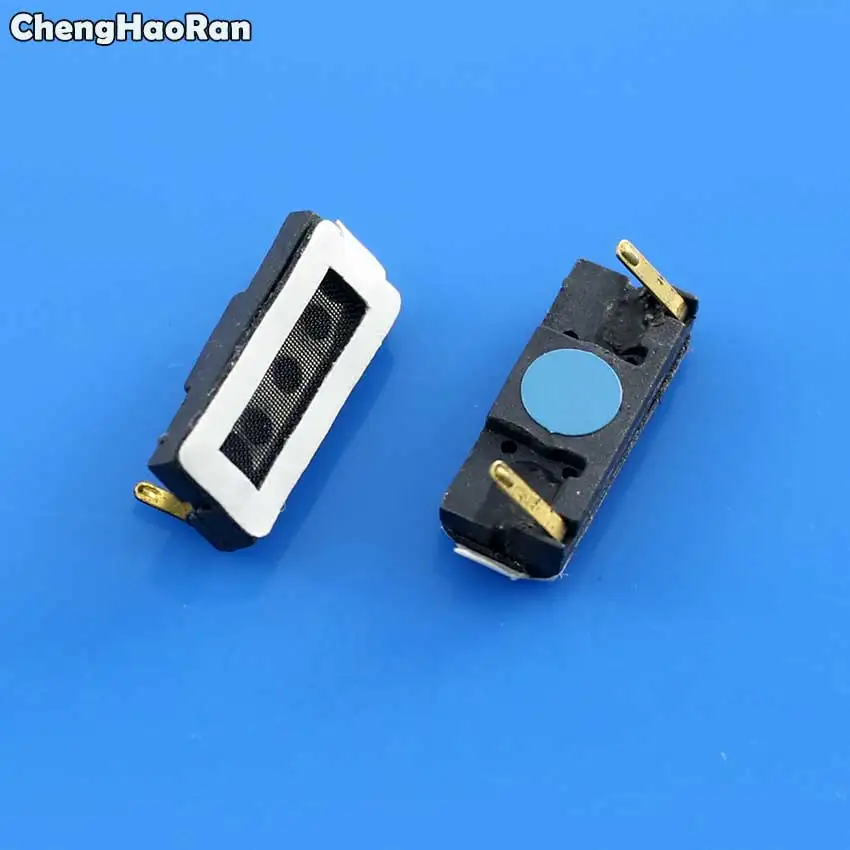 ChengHaoRan 2 шт./лот новые наушники приемники для наушников Blackview A8 BV6000 BV6000S Pro Высокое