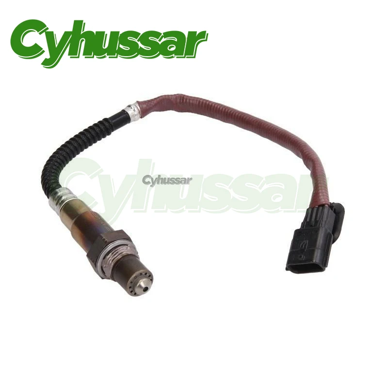 O2 Lambda Sensor Oxygen Air Fuel Ratio for Dacia Dokker Renault Megane Laguna Espace Grand Scenic 0258010062 | Автомобили и
