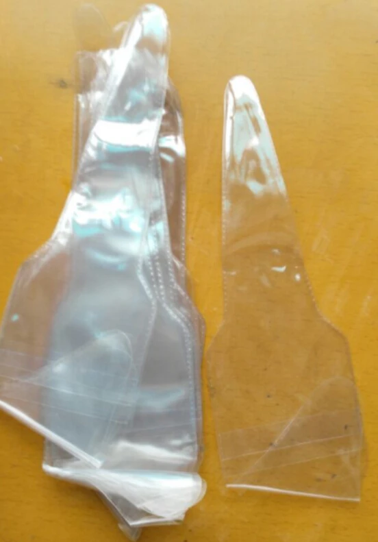 Рукава для ножниц волос из ПВХ и упаковочная сумка после заточки|bag bag|bag packpvc sleeve |