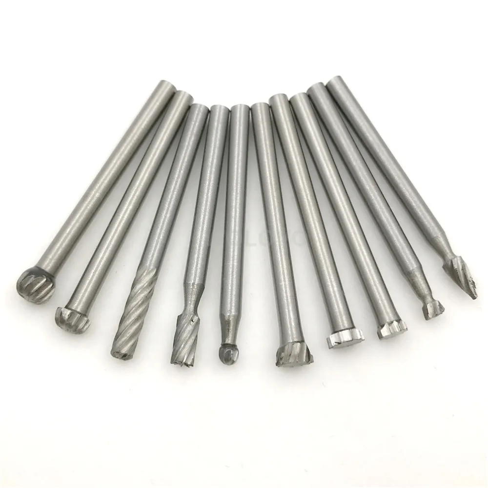 20 шт. набор фрез для шлифовки по дереву|Фреза| |