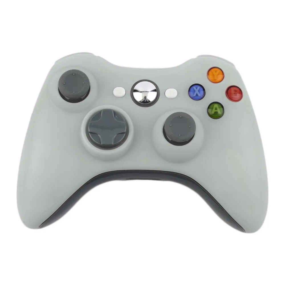 Беспроводной контроллер 2 4G для Microsoft Xbox 360 консоль геймпад джойстик игровой пульт
