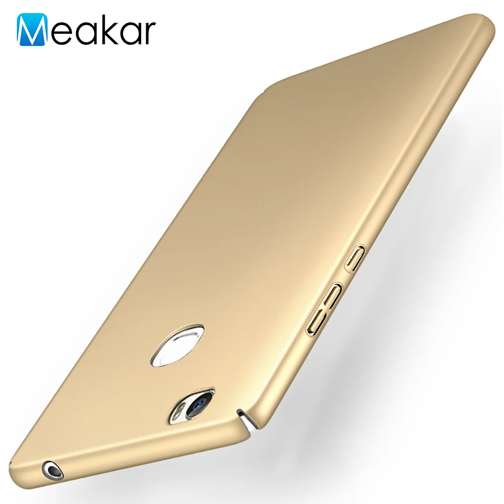 Full Cover Plastic Shell 6.6For Huawei Honor Note 8 Case For Cell Phone Back |