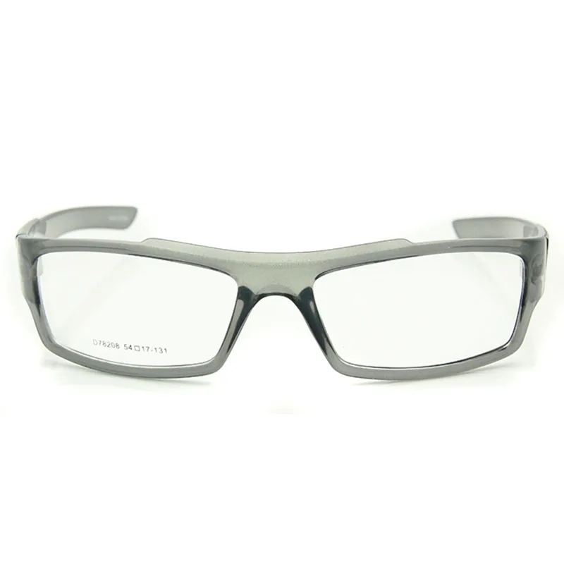 ESNBIE прозрачные оправы для очков мужские из материала TR90 по рецепту очков|eyeglasses