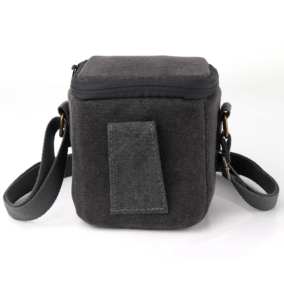 Сумка для камеры чехол Sony RX100 RX1 RX1R Mark II HX400V HX350 HX300 HX200V HX100V a6300 a6000 a5100 a5000 H200 TX30 TX66