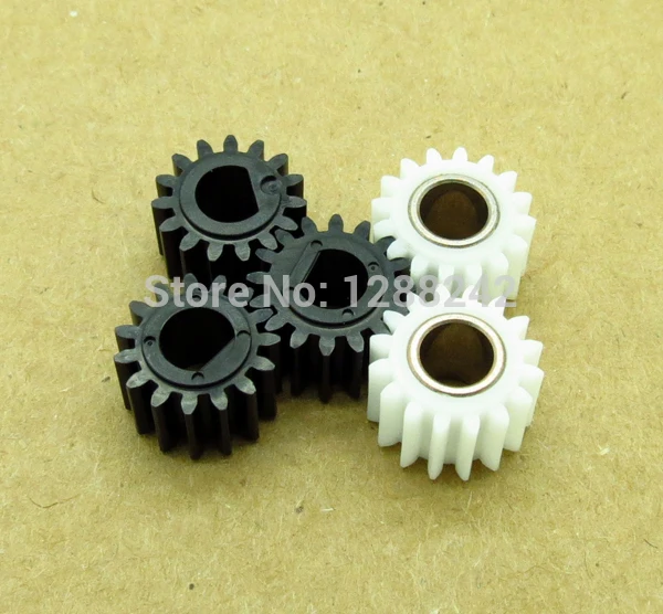 Новый совместимый комплект передач для RICOH Aficio 1015/1018 разработчика|ricoh gear|ricoh