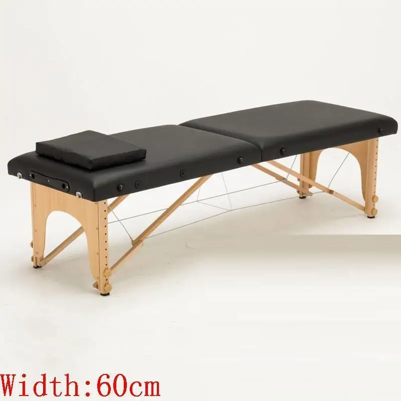 Number 2 Camilla Plegable Massagetafel педикюр De Pliante Татуировка Cama Para masaje салон красоты мебель складной стул стол массажная кровать - Цвет: Number 2