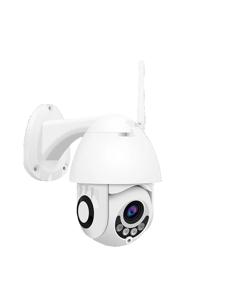 IP камера наружная 3 6 мм PTZ 1080p 2 МП|Камеры видеонаблюдения| |