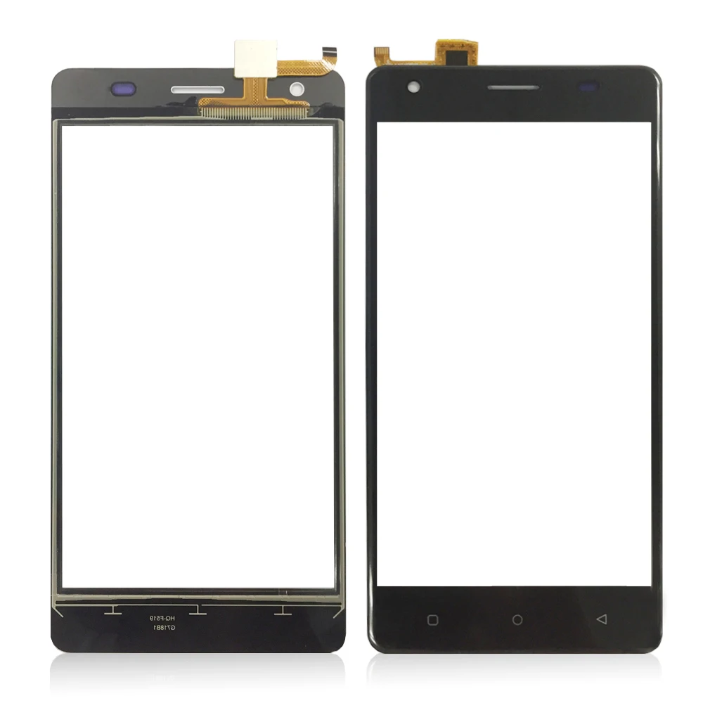 5 ''сенсорный Экран для DEXP Ixion MS550 сенсорный Стекло Сенсор планшета Панель