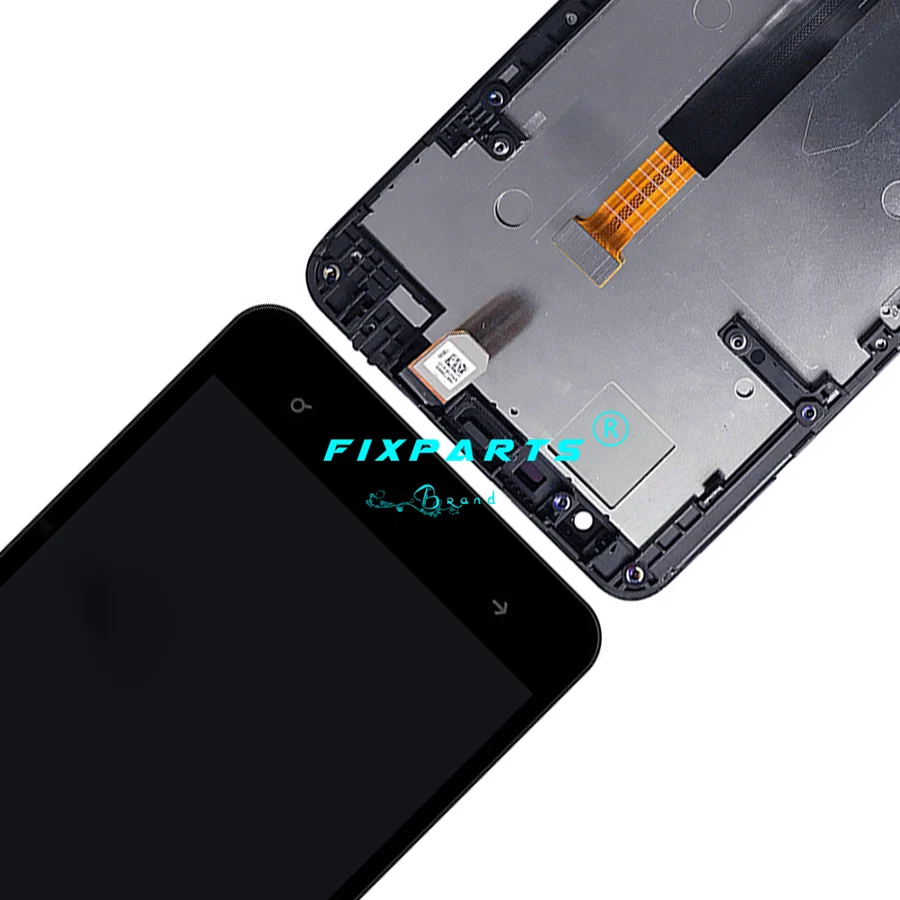 ЖК-дисплей 6 0x1280 для NOKIA Lumia 720 дисплей с сенсорным экраном 1320 дигитайзер дисплея