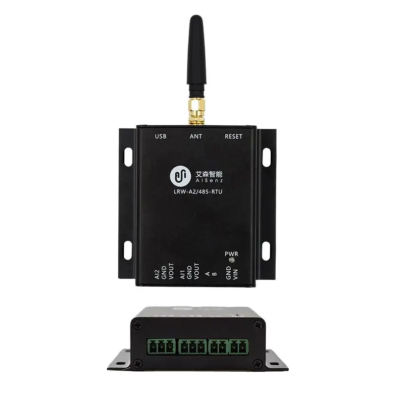 Для коллектора 485/232 до LoRaWAN 485 4-20 мА цифровой аналоговый релейный выход |