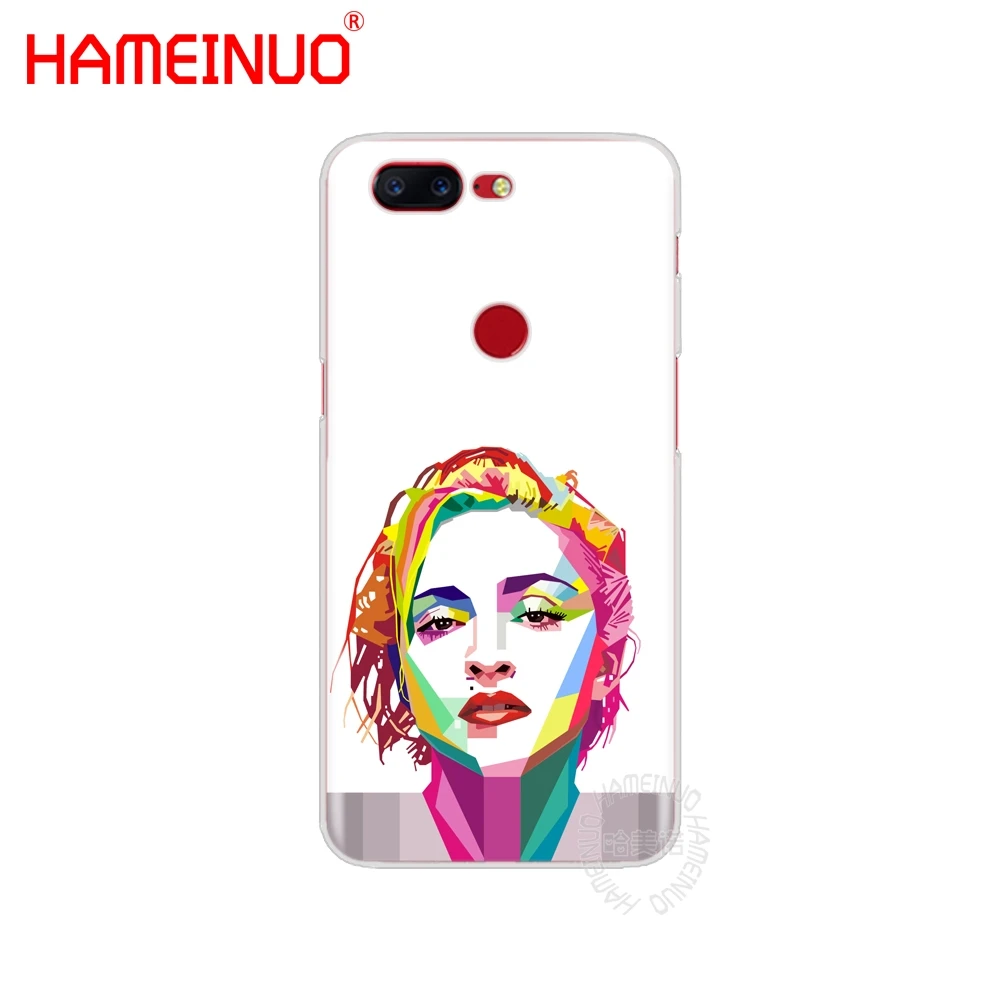 Чехол HAMEINUO для Oneplus one plus 5T 5 3 3t 2 X A3000 A5000 | Мобильные телефоны и аксессуары