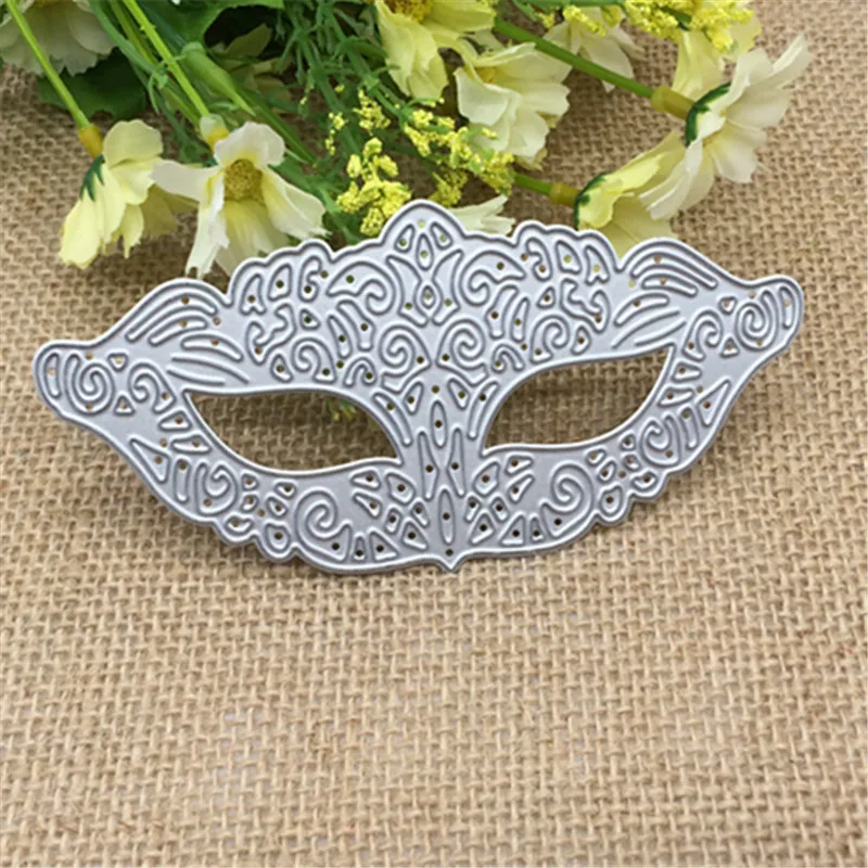 Технические металлические Вырубные штампы фотоальбом карточка бумага для