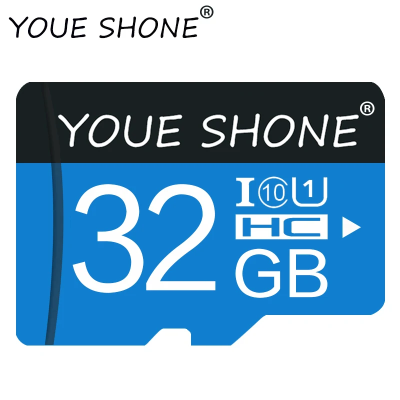 Class10 micro sd карты памяти 32 GB 16 GB 8 GB SDHC карты MicroSd картао де memoria 64 GB 128 GB SDXC TF карты с адаптером