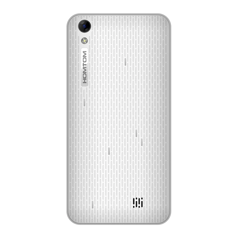 HOMTOM HT16 PRO 5 0 дюймов оригинальный смартфон Android 6 4 г MTK6737 ядра 2 ГБ Оперативная память
