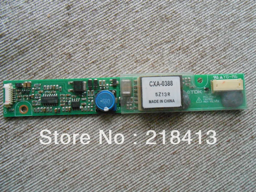 CXA 0388 инвертор|inverter| |
