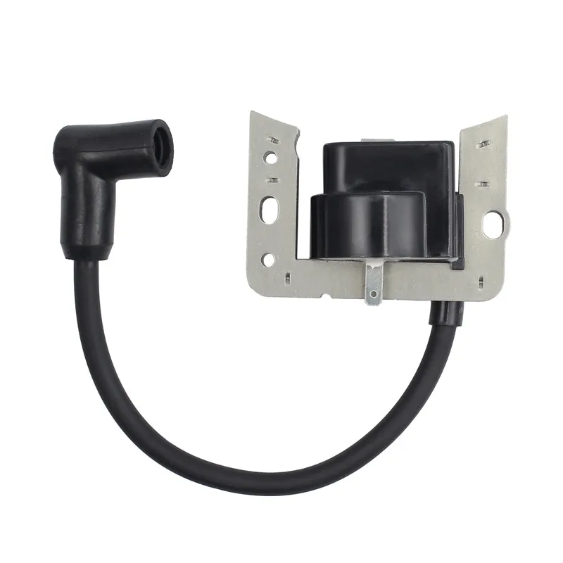 Justech новая катушка зажигания для большинства двигателей Tecumseh Prism LEV100 LEV115 HTL OHV двигатели 34443A 34443B 34443C 34443D катушка зажигания