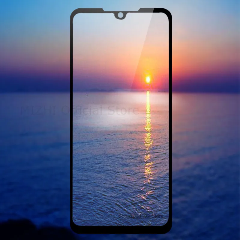 Защитное стекло на Ksiomi Redmi Note 7 для Xiaomi 6 Pro закаленное xiomi xiami Note7 6Pro 6a стеклянная