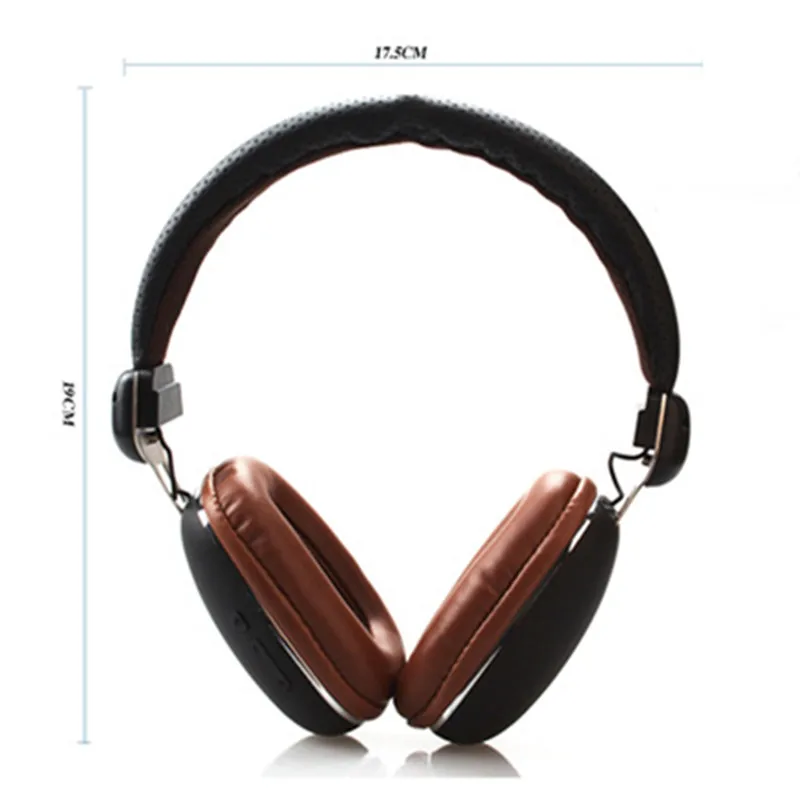 Hi Fi MP3 Bluetooth наушники игровые стерео с шумоподавлением беспроводные гарнитура 3 5