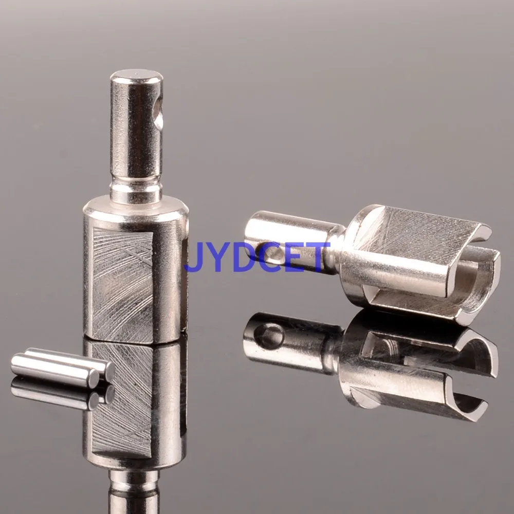 60052 P Centre Diff.Joint Cups HSP 1:8 RC Parts 94760 94761 94763 Spare Part 1/8 | Игрушки и хобби