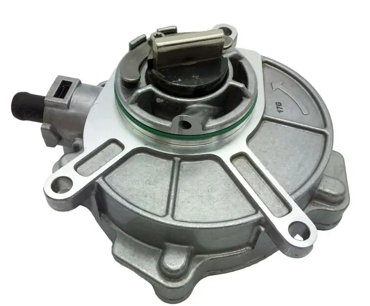 Новый вакуумный насос двигателя для Audi A6 A4 Quattro 3.2L 06E145100T 06E145100E|Клапаны и детали| |