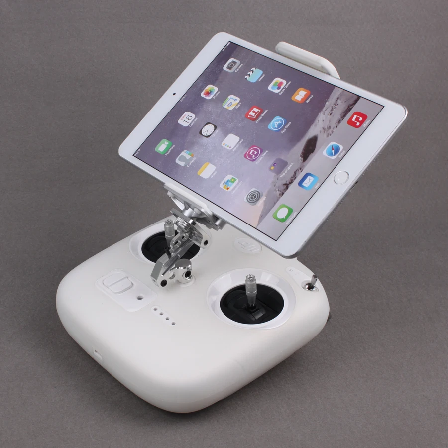 Держатель для смартфона с дистанционным управлением планшетного ПК DJI Phantom 3S