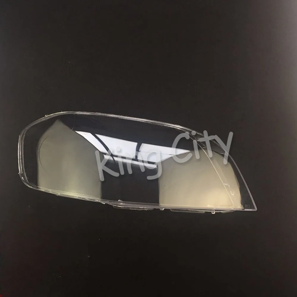 Capqx 1 PCFor Chevrolet Любовь 2006 2007 2008 передние фары Lampcover фара дальнего света водостойкие яркие лампы тенты в виде ракушки крышка