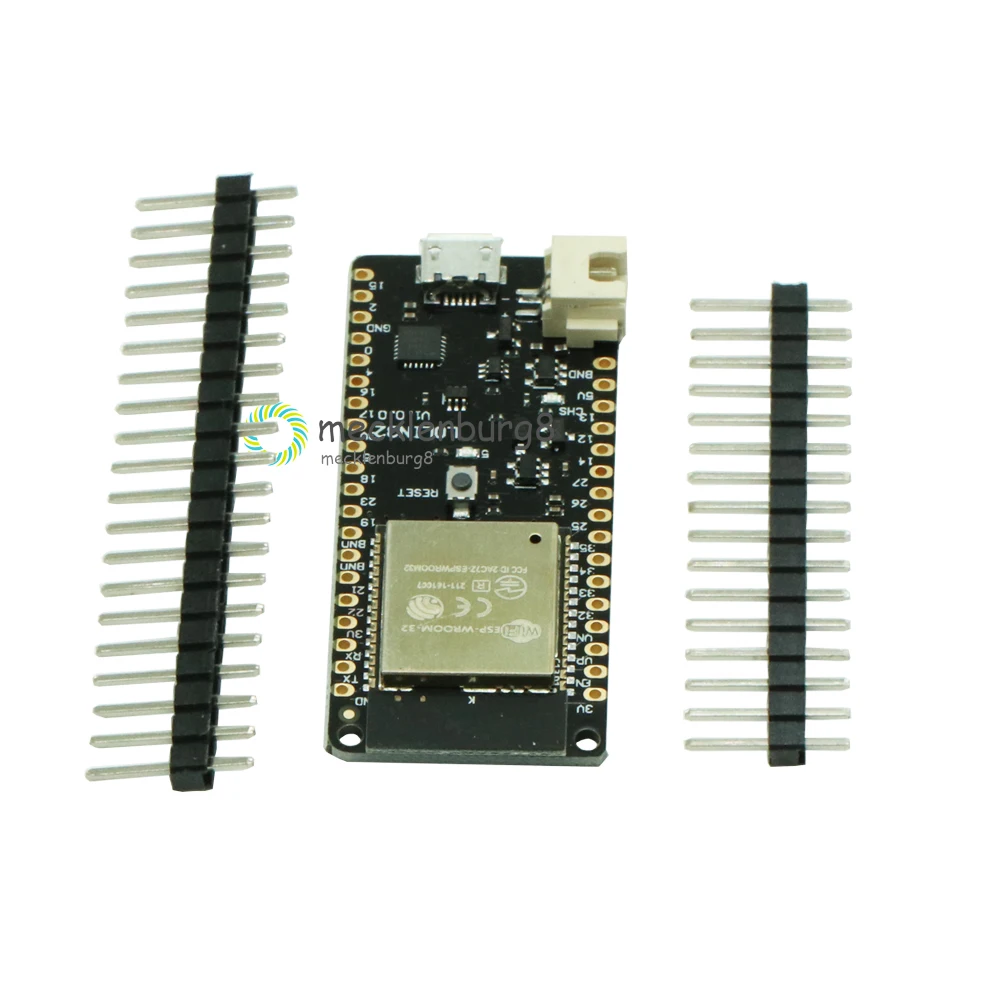 4 Мб вспышка для WeMos D1 ESP32 ESP 32 32S ESP32S Wifi Bluetooth беспроводной модуль на основе WROOM