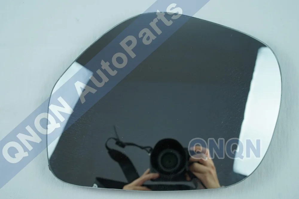 Зеркало заднего вида Стекло боковое зеркало стекло для Mitsubishi Outlander ASX 2010