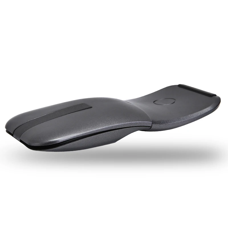 Беспроводная Мышь ARC Touch мыши портативная дорожная USB оптическая мышь 1000 dpi Складная ультратонкая