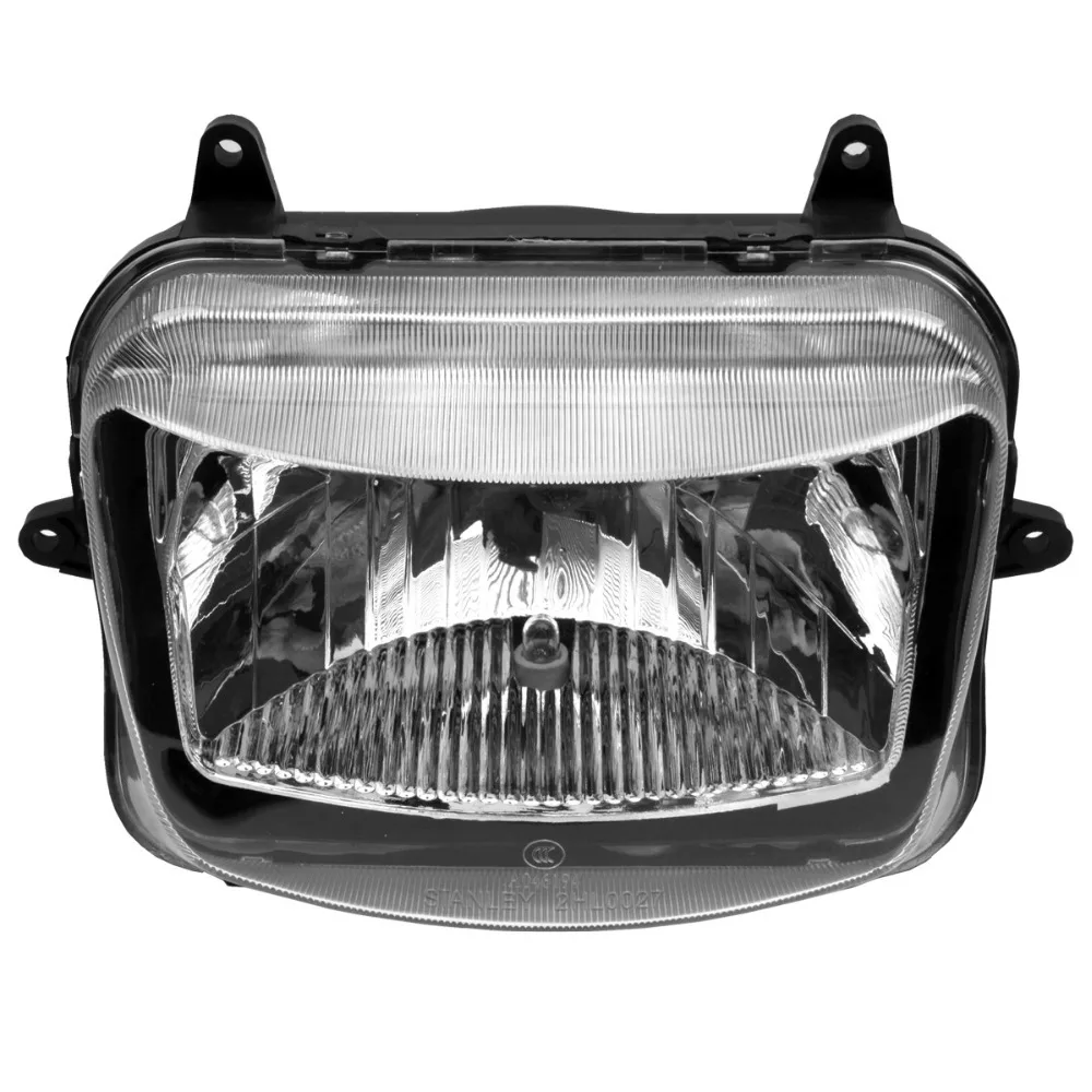 Фара для мотоцикла Yamaha YBR125 YBR 125 2002 2013 03 04 05 06 07 08 09 10|headlights headlight|headlights forheadlight yamaha |
