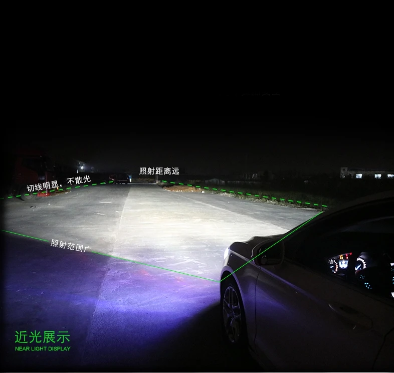 3,0 дюймов hella bi xenon hid проектор фары объектив подходит для d1 d2 d3 d4 модели автомобиля Аксессуары для мотоцикла и автомобиля Авто продукты