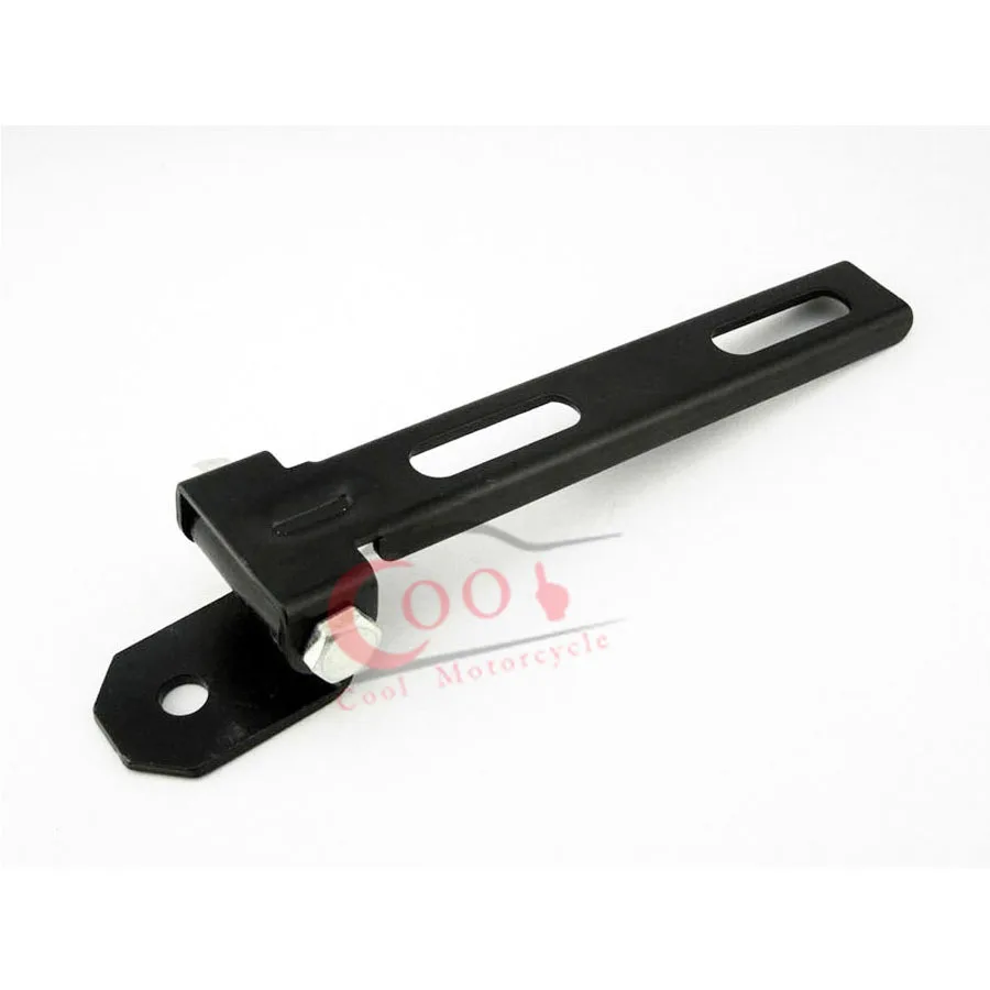 Мотоциклетные аксессуары передние кронштейны для подушки сиденья на пружине