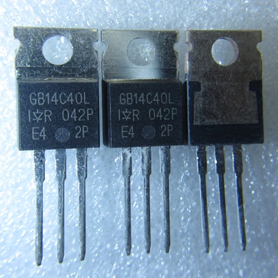 

Компоненты IRGB14C40L GB14C40L, бесплатная доставка