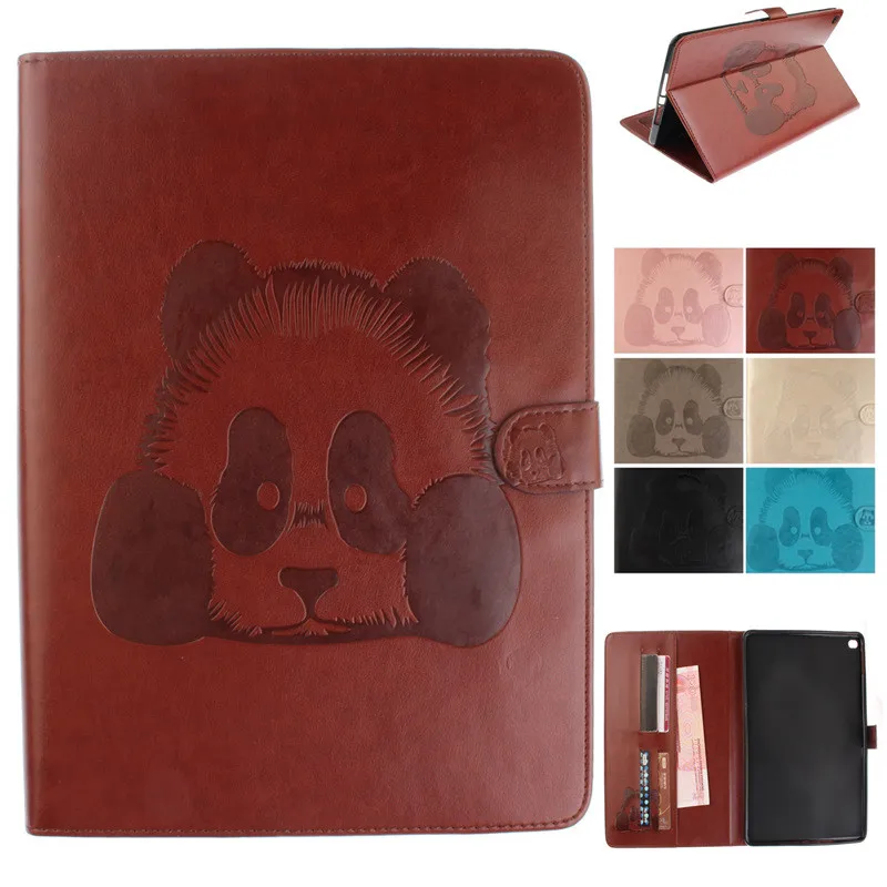 Для Apple iPad Air 2 чехол для планшета кожаный флип Folio Stand Funda магнит Coque Capa розовое