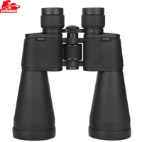 ziyouhu 60x90 hd large caliber telescope binocular high outdoor binoculars night vision optics new free shipping black