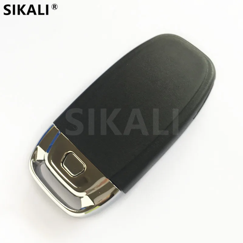 SIKALI Автомобильный Дистанционный ключ Подходит для Audi 8T0 959 754*/8K0 959 754* умный ключ для A4/S4/A5/S5/Q5 315 МГц/433 МГц/868 МГц