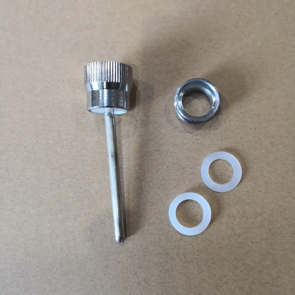 Бесплатная доставка самозакрывающийся аэратор (Φ) резьба M24/F22 30% 70% экономия