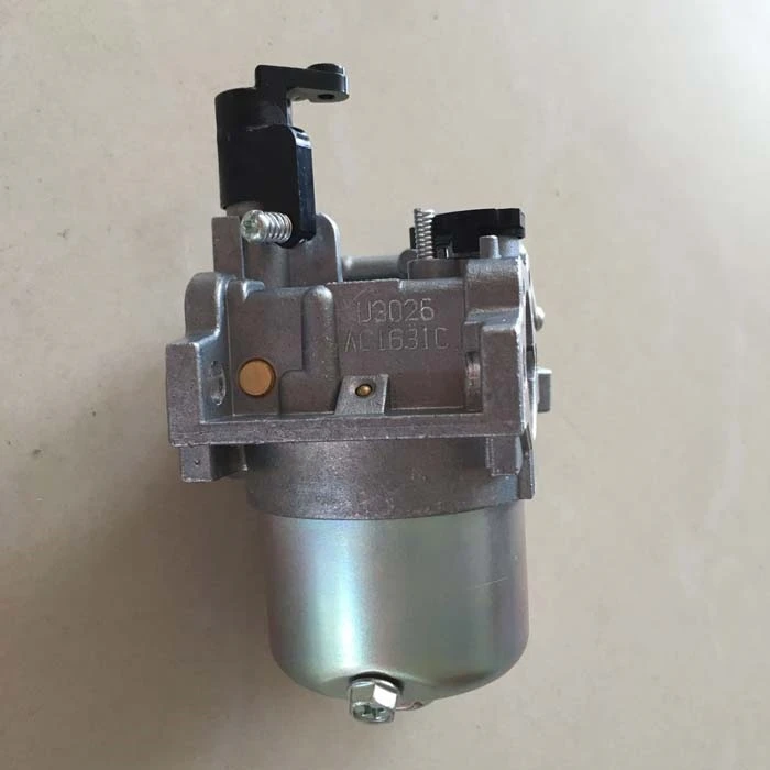 Карбюратор Mikuni для двигателя Robin Subaru EX17 EP17 EX17D 6.0HP запчасти водяного насоса |
