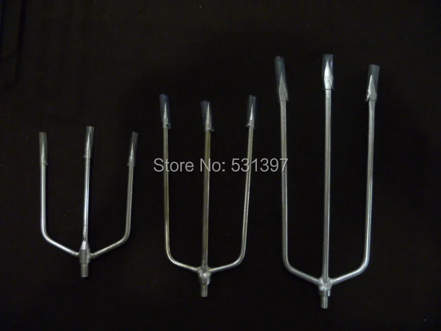 Горячая Распродажа 3 зубчатый пистолет для рыбалки|gun gun|gun sale3 gun |