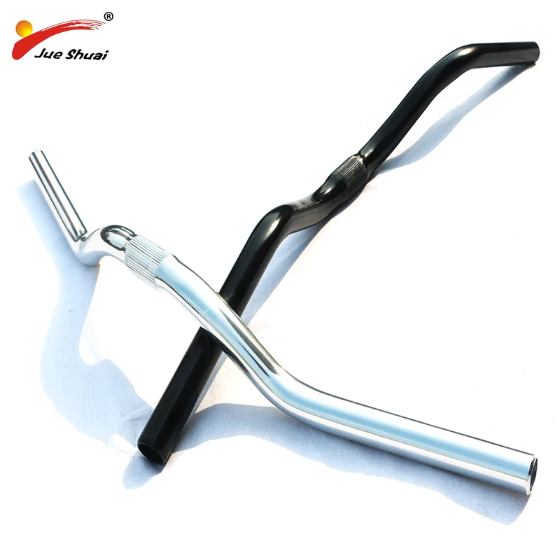 Высококачественный велосипедный руль электрический Руль Диаметром 2 22 см для