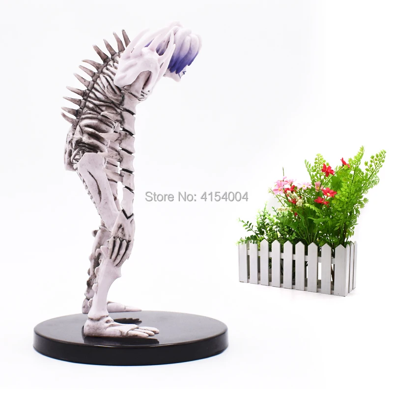 2 стиля Death Note L ryuku Ryuk Rem фигурка ПВХ фигурка Коллекционная модель Рождественский подарок игрушки для детей