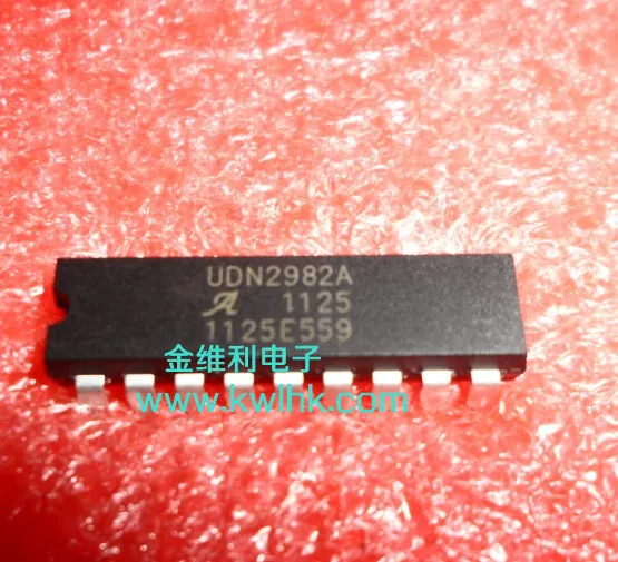 Сны-ic 5 ШТ./ЛОТ UDN2982A DIP |